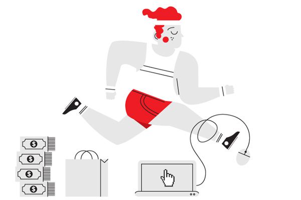 HOW DESIGN COMPETITIONS CAN LAUNCH YOUR CAREER