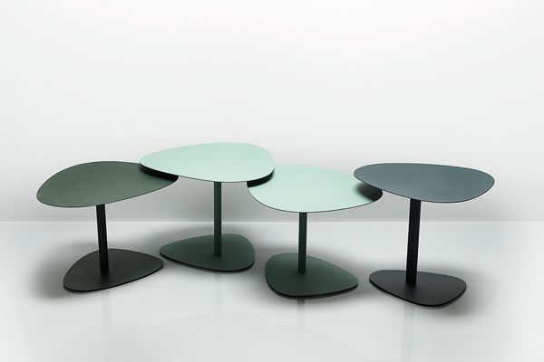 Islands serve as inspiration for Sunda tables