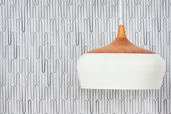 New textiles by Instyle and Michael Young