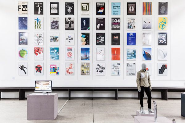 Red Dot Design Museum Essen presents history and present