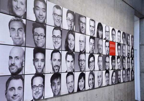 2015_Bosch_Red_Dot_Design_Team_of_the_Year_2015_exhibition