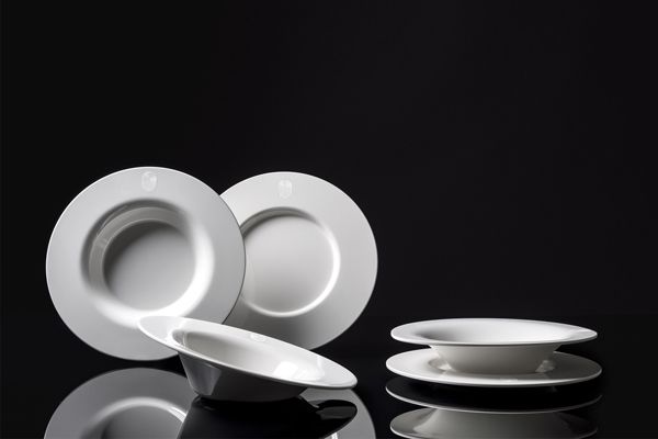 Kartell is back on the table after 40 years