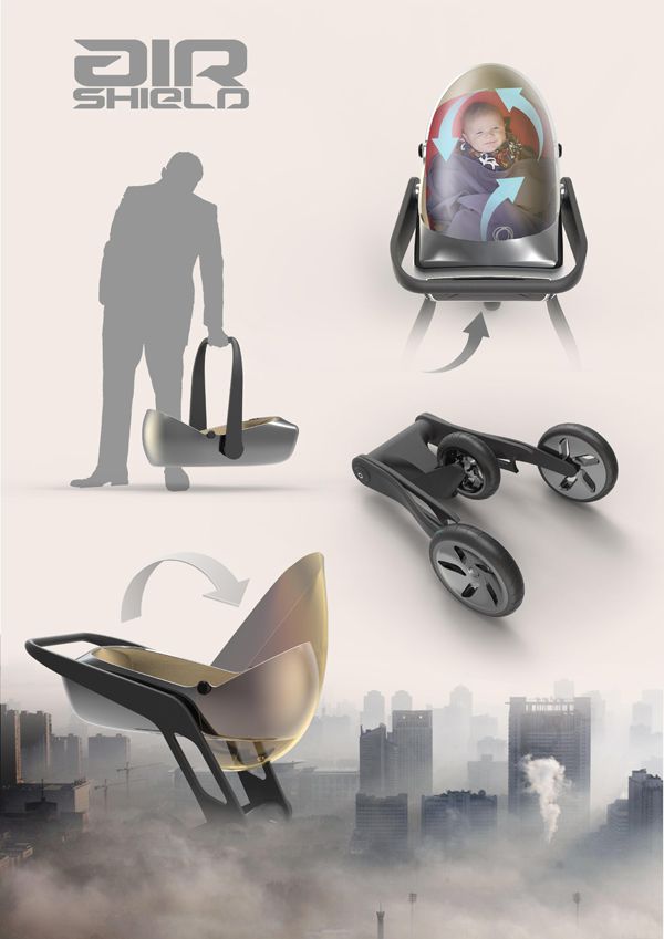 Air-Shield