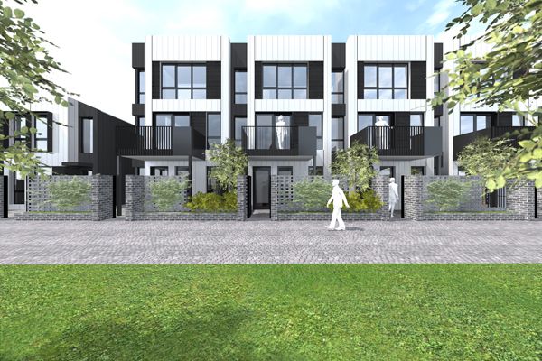 DKO Architecture Opens second New Zealand Office to rebuild Christchurch