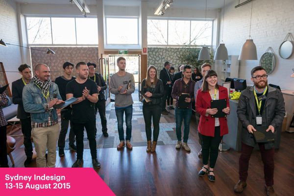 Launch Pad 2015 Shortlist Announced!
