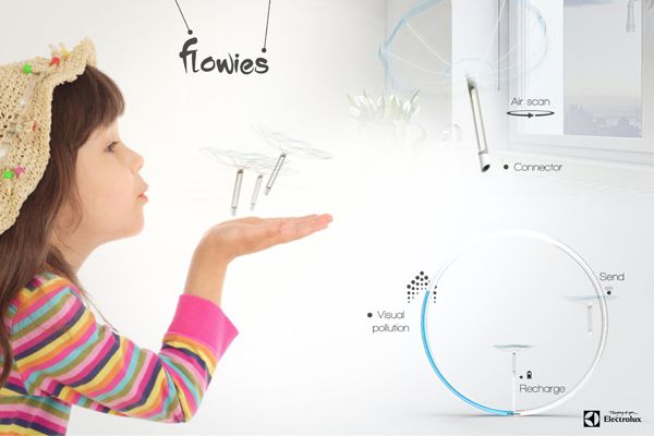 Electrolux Design Lab semifinalists announced