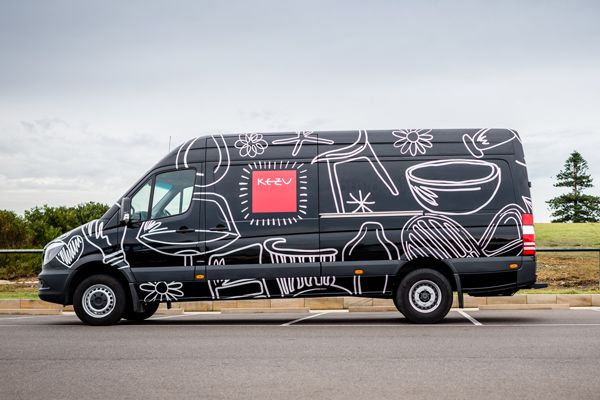 Vantastic