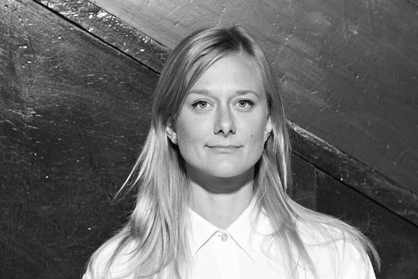 Adele Winterage, designer + founder, Foolscap Studio Melbourne