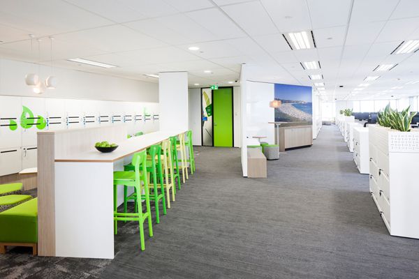 Unilever_Flippers_Lockers