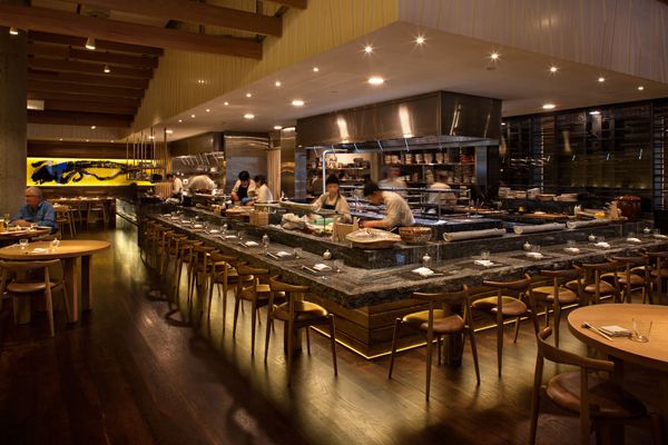 Masu: A Precise Craft