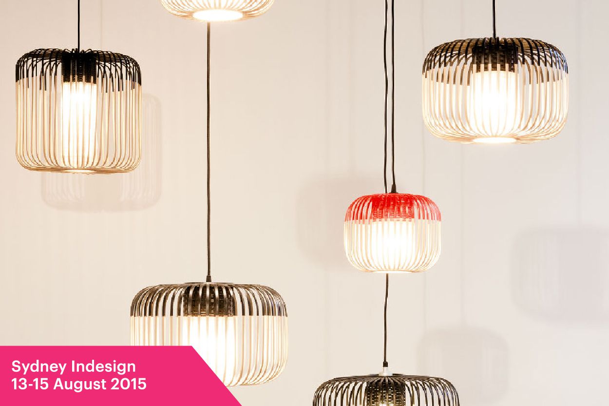 10 great reasons to attend Sydney Indesign – IDL