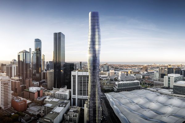 Elenberg Fraser’s Beyonce-inspired Premier Tower approved