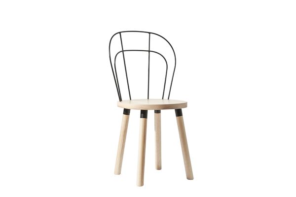 PartridgeChair1