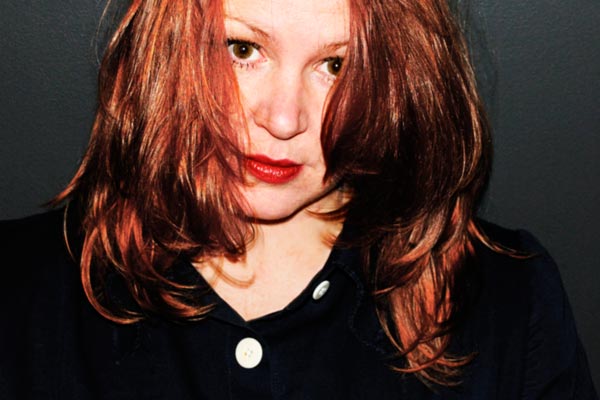 Wendy Bergman
