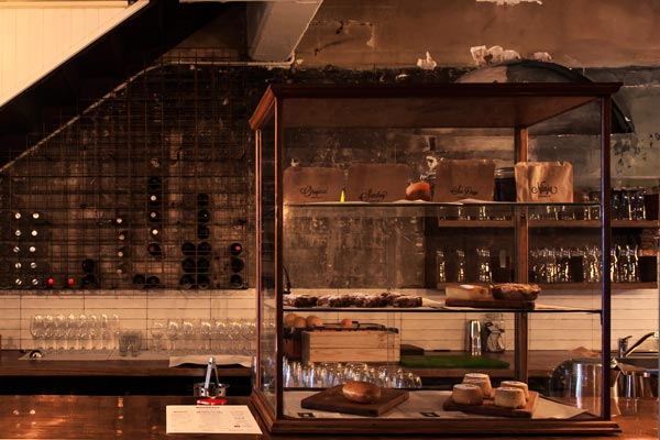 Meatball & Wine Bar