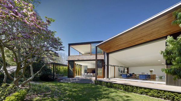7 Wallaroy Rd. Woollahra