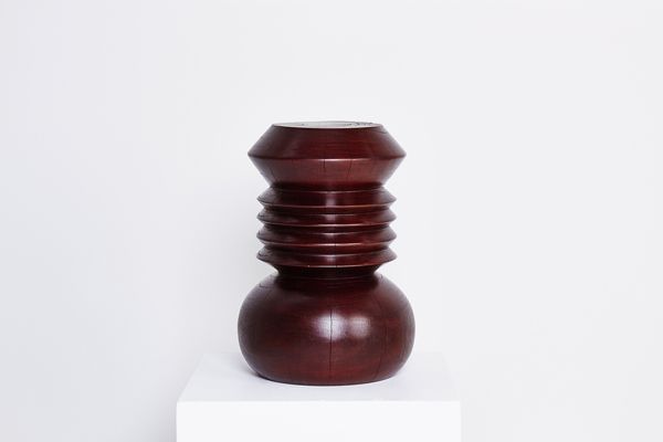 1-OK-CLUB_JoWilson_FloorSculpture_1