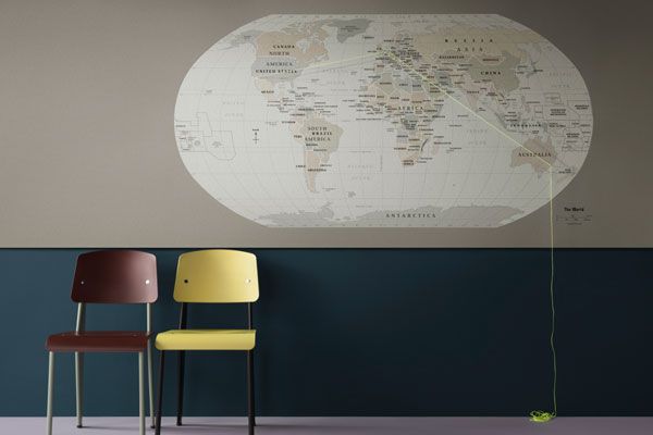 Designer Pinboards launches Forbo’s Latest Bulletin Board Colour Collection
