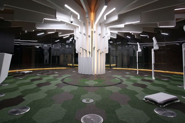 Bolon Studio Deco – BKB & Botanic Collections