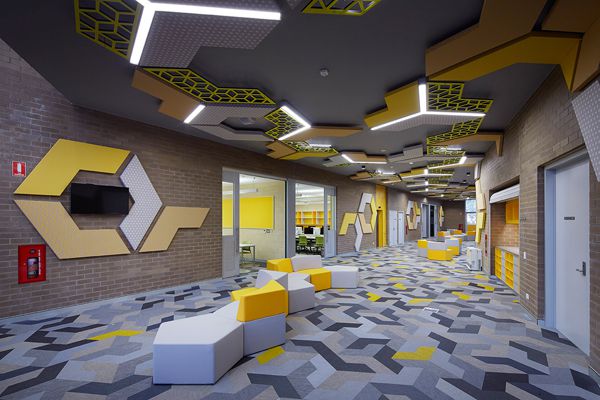 Bolon Studio Wing – Botanic & Now Collections