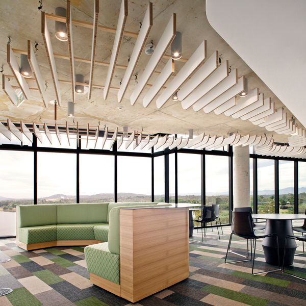 Bolon Studio Plank – Botanic Collection