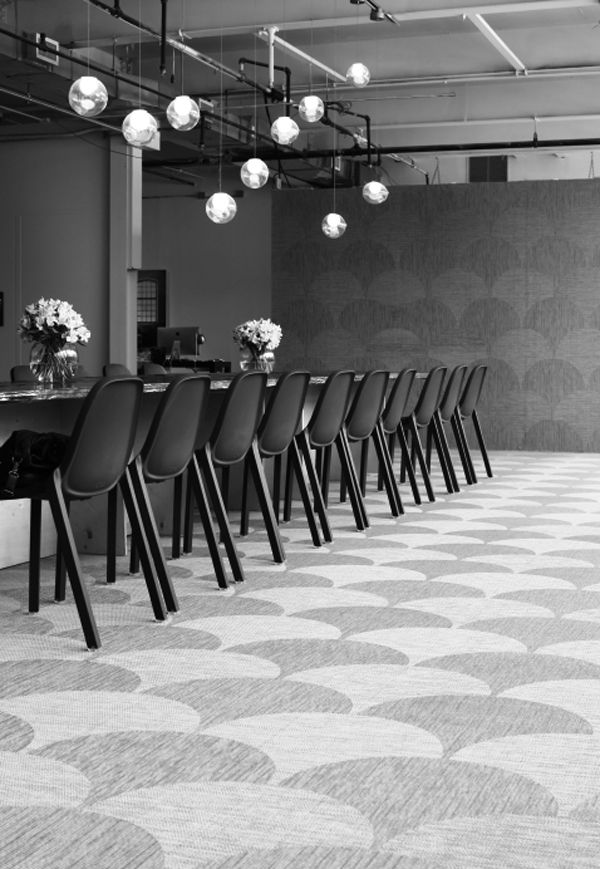 Bolon Studio Scale – Flow Collection
