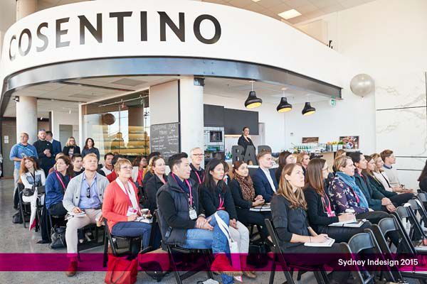 Cosentino