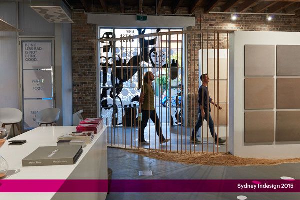 Chippendale – Cutting-edge ideas, creative cool