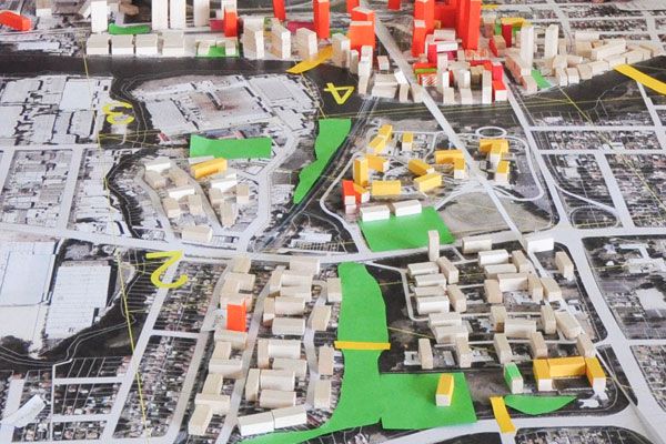 Festival of Urbanism addresses real city problems