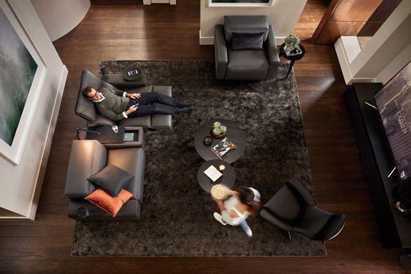 King Cloud II by King Furniture.