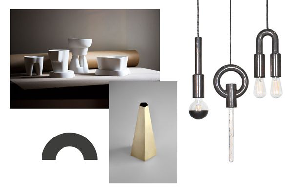 Side Project exhibits work by independent Australian designers