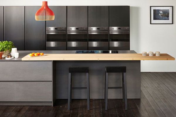 Only Smeg Provides Genuine Design Choice
