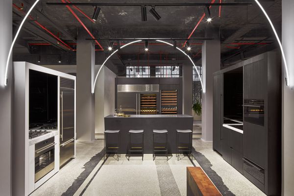Sub-Zero and Wolf opens in the heart of Melbourne