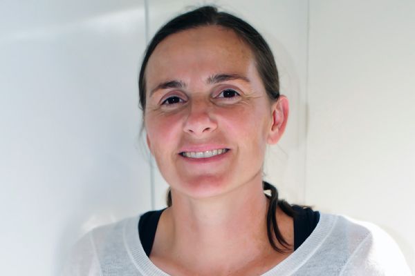 Five minutes with Valissa Butterworth
