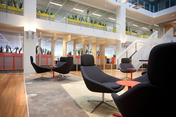 Increase your environmental performance with GECA certified products
