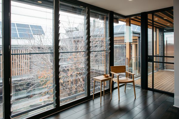 Heritage-listed Adelaide mansion transforms into a 21st century landmark