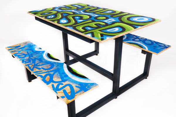 Find your groove with the Hip Hop collection