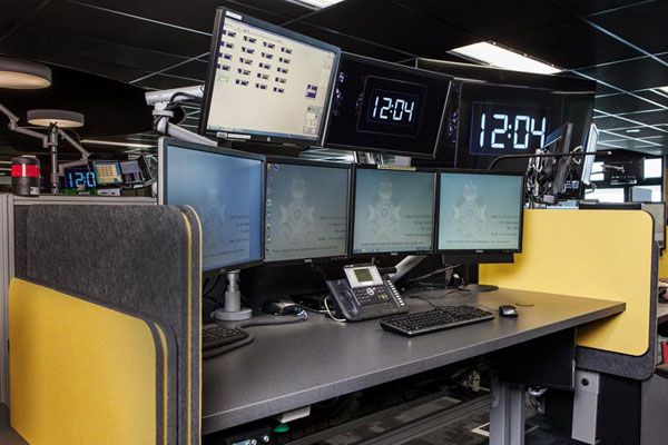 Ergosystem