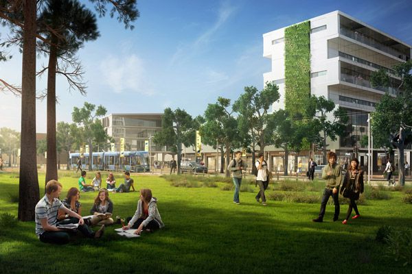 State of Australian Cities report card revealed