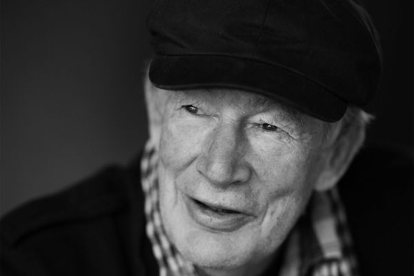 Announced: An afternoon in tribute to Sir Ian Athfield