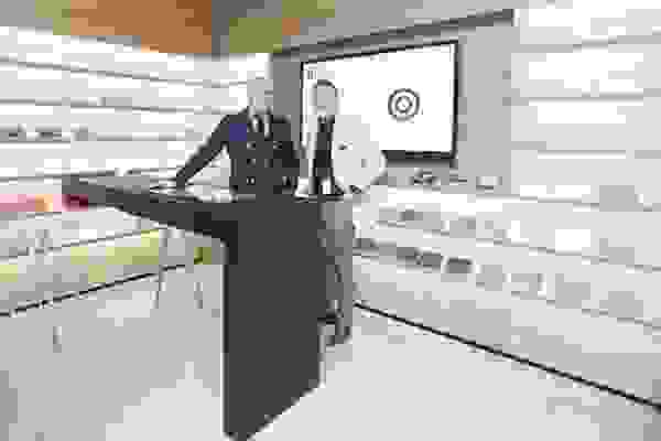 Cosentino Australia Partners with Neale Whitaker