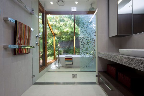 Stormtech delivers high quality architectural and liner drains