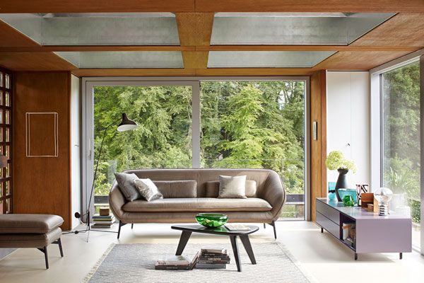 This Weber brings new furniture to Team by Wellis