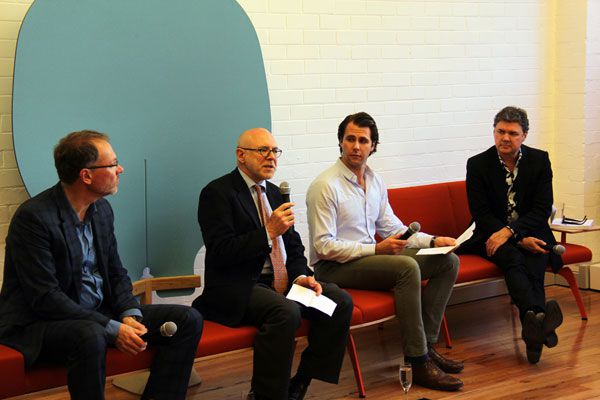 Announcing the WorkLife Seminar Series