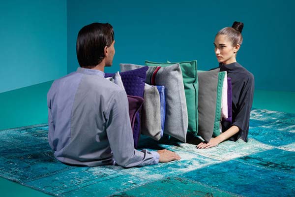 FLOORING IS THE NEW FASHION