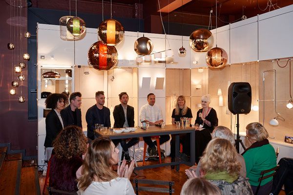 DQ Roundtable Round-Up