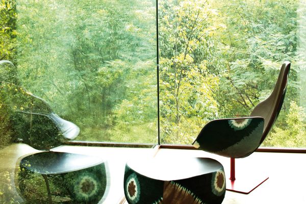 Design for the Planet: Fjord Furniture