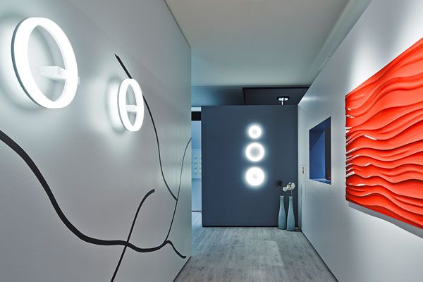 Lighting design for maximum opportunity