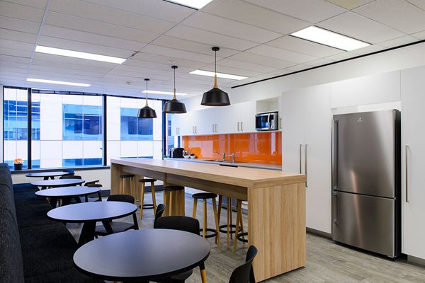 Re-imagining Your Workplace