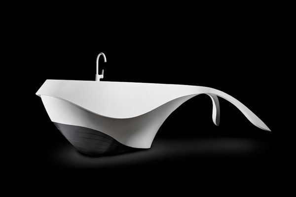 Wildlife Inspired Designs Showcase the Versatility of Staron®